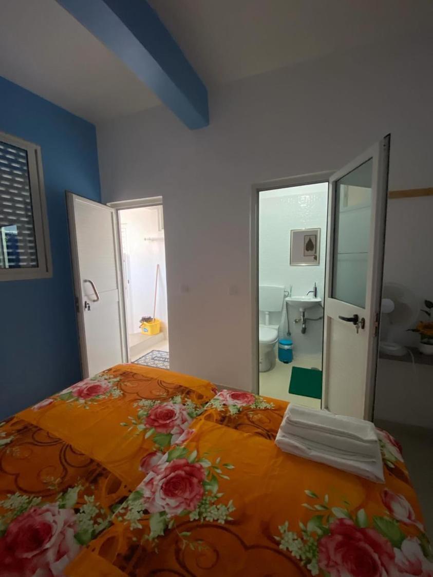 Suite Big Lanche Praia Baixo Exterior foto