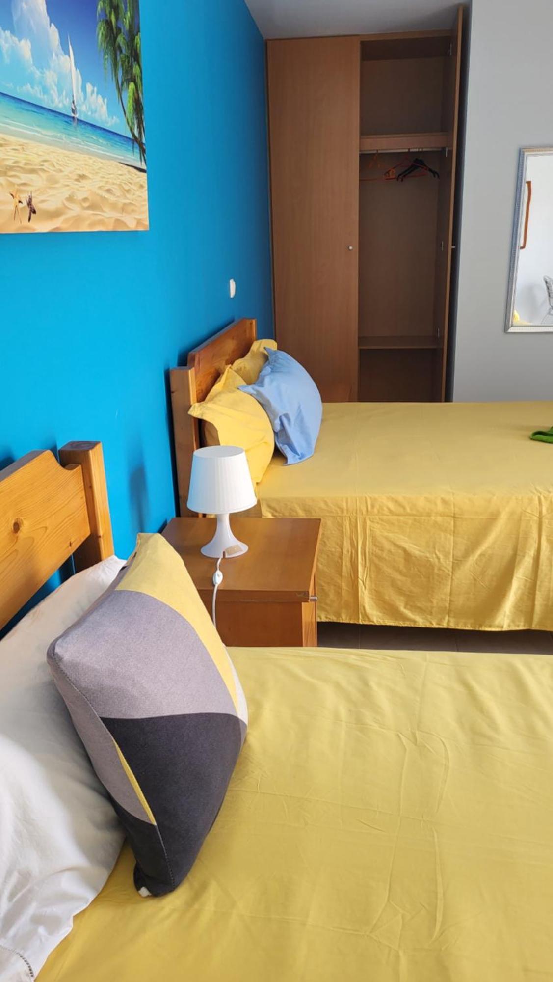 Suite Big Lanche Praia Baixo Habitación foto
