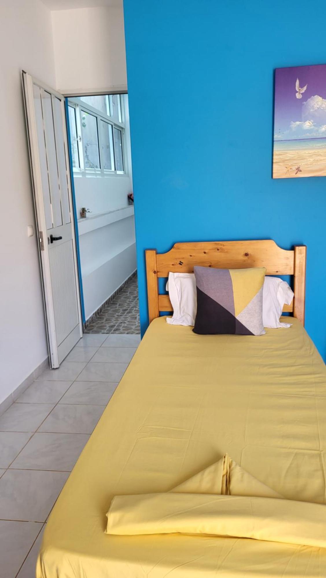 Suite Big Lanche Praia Baixo Exterior foto